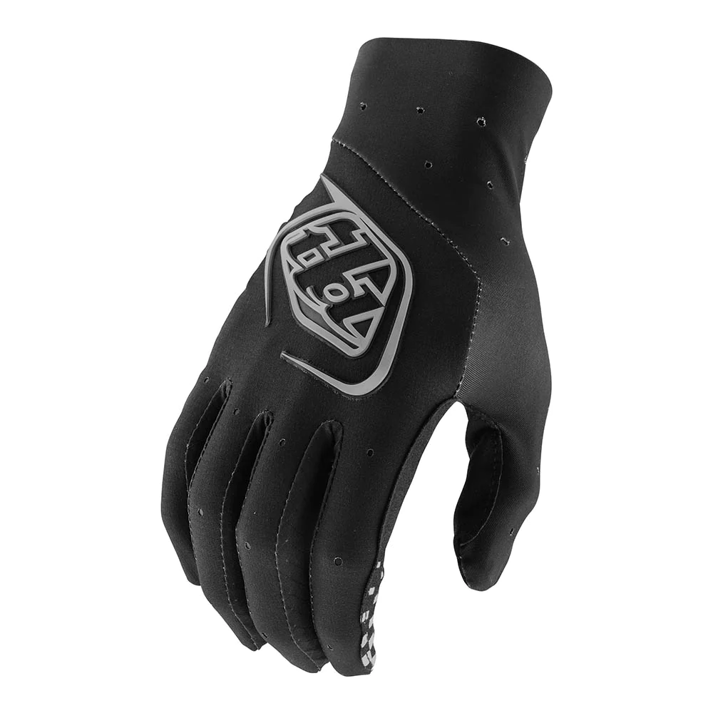 Guantes Troy Lee Designs Se Ultra Moto Black